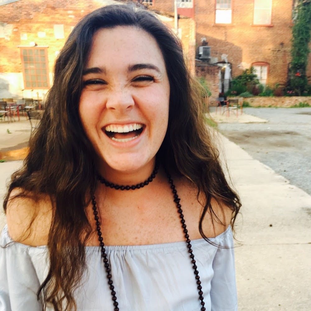 Meet your Posher, Andi